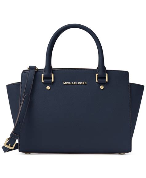 Michael Kors selma medium price